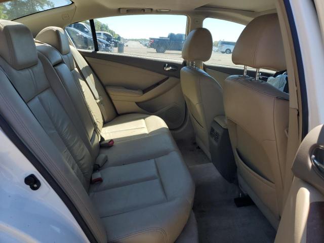Photo 10 from auction – 2008 NISSAN ALTIMA 2.5 with VIN 1N4AL21E88C262365