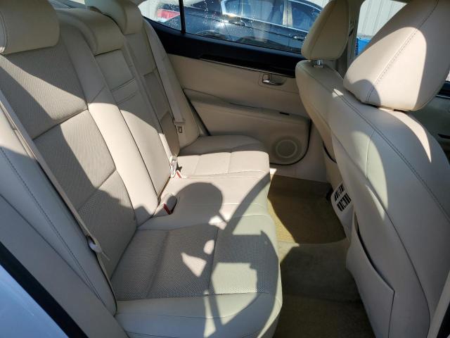 Photo 10 from auction – 2014 LEXUS ES 350 with VIN JTHBK1GG3E2118873