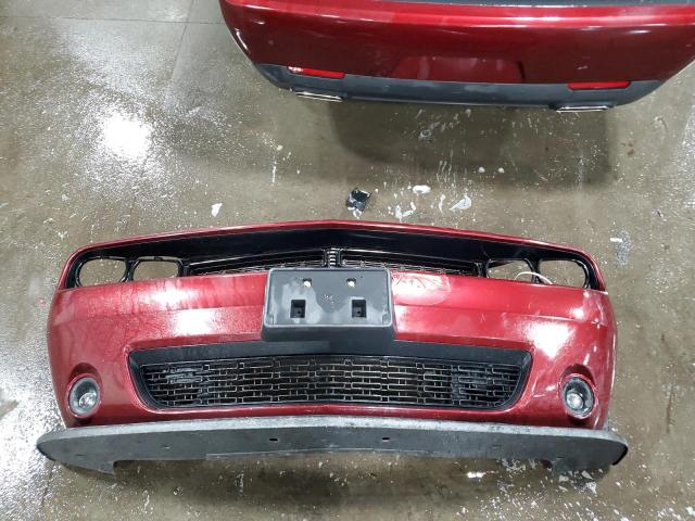 Photo 12 from auction – 2021 DODGE CHALLENGER with VIN 2C3CDZKG3MH527066