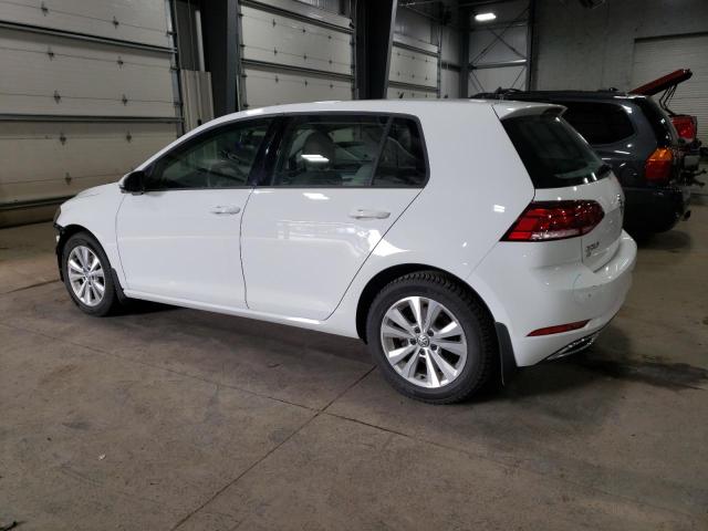 Photo 2 from auction – 2018 VOLKSWAGEN GOLF S with VIN 3VWB17AU2JM268902