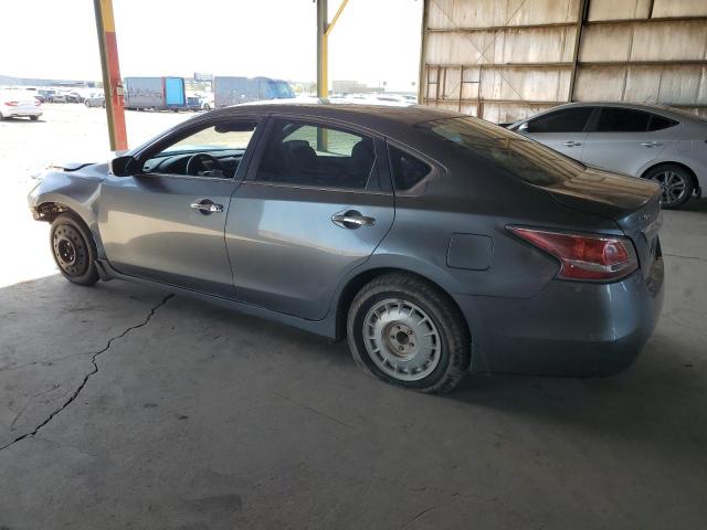 Photo 2 from auction – 2015 NISSAN ALTIMA 2.5 with VIN 1N4AL3AP5FC462110