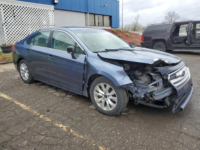 Photo 4 from auction – 2015 SUBARU LEGACY 2.5 with VIN 4S3BNAC6XF3069656