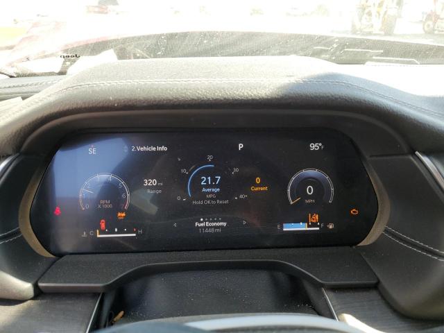 صورة رقم 9 من المزاد - 2022 JEEP GRAND CHER مع VIN 1C4RJGBG9N8570627