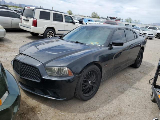 DODGE CHARGER R/ 2012 with VIN 2C3CDXCT8CH106989 - Photo from auction