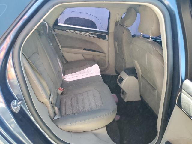 Photo 10 from auction – 2019 FORD FUSION SE with VIN 3FA6P0LU5KR100737