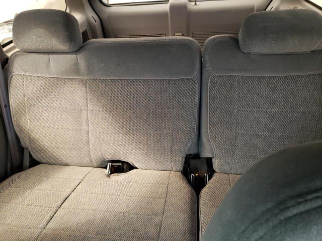 Photo 10 from auction – 1996 FORD EXPLORER with VIN 1FMDU34X1TUA12441