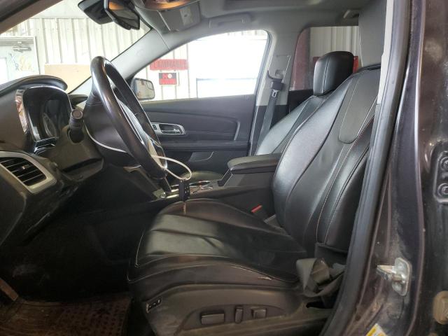 Photo 7 from auction – 2013 GMC TERRAIN SL with VIN 2GKFLXE36D6262250