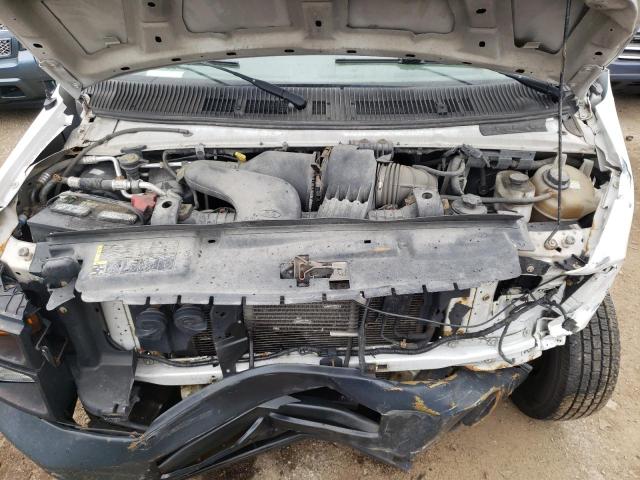 Photo 12 from auction – 2011 FORD ECONOLINE with VIN 1FTNE2EW7BDA24680