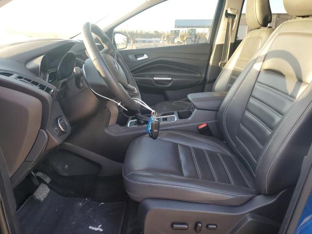 Photo 7 from auction – 2019 FORD ESCAPE SEL with VIN 1FMCU9HD0KUB82576
