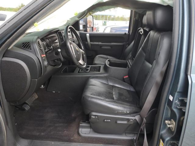Zdjęcie 7 z aukcji – 2012 CHEVROLET SILVERADO z VIN 3GCPKSE75CG244592