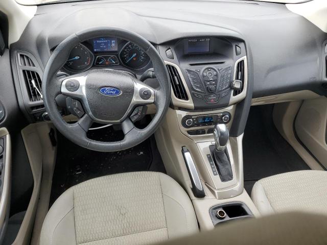 Photo 8 from auction – 2012 FORD FOCUS SEL with VIN 1FAHP3H23CL274713