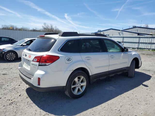 Photo 3 from auction – 2013 SUBARU OUTBACK 2. with VIN 4S4BRBGC0D3256813