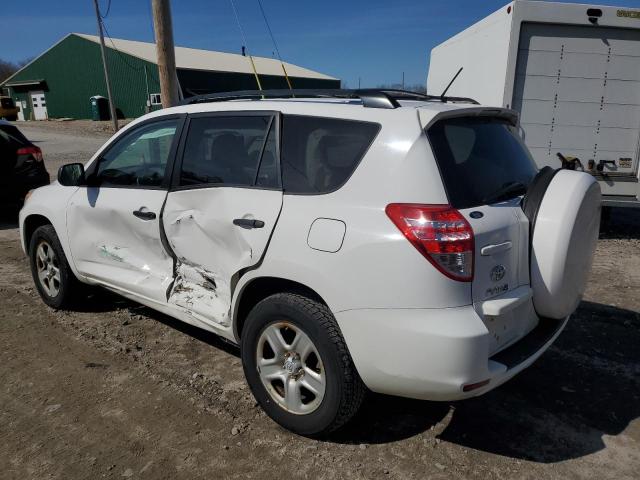 Photo 2 from auction – 2011 TOYOTA RAV4 AUTOM with VIN 2T3BF4DV8BW130854