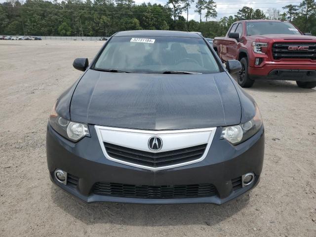 Photo 5 from auction – 2013 ACURA TSX TECH with VIN JH4CU2F61DC012718