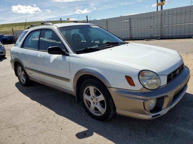 Photo 4 from auction – 2003 SUBARU IMPREZA OU with VIN JF1GG68553H804268
