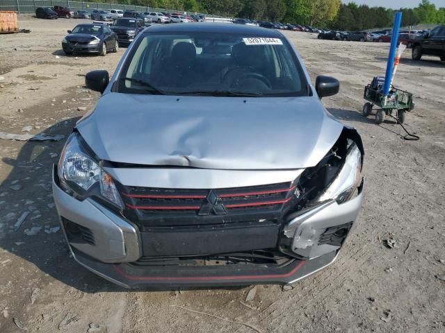Photo 5 from auction – 2023 MITSUBISHI MIRAGE G4 with VIN ML32FUFJ1PHF00748