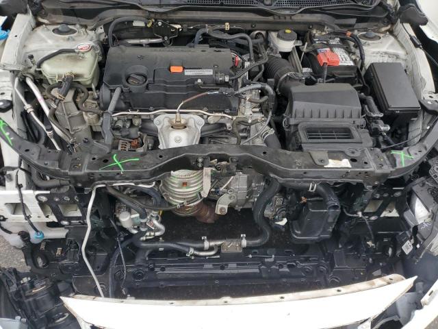 Photo 11 from auction – 2018 HONDA CIVIC LX with VIN 2HGFC2F53JH582190