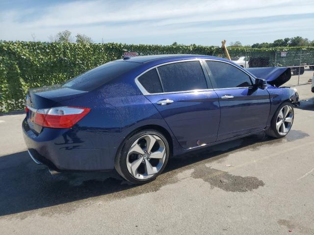 Photo 3 from auction – 2013 HONDA ACCORD EXL with VIN 1HGCR2F80DA026286