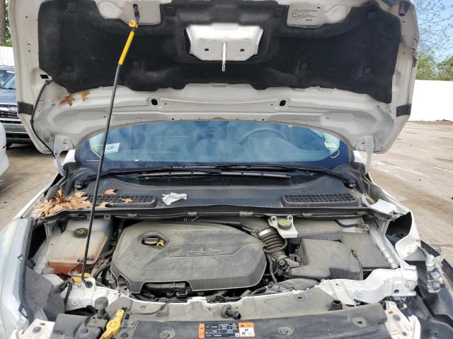 Photo 12 from auction – 2015 FORD ESCAPE SE with VIN 1FMCU0GX5FUA39474
