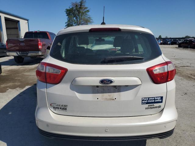 Photo 6 from auction – 2013 FORD C-MAX SEL with VIN 1FADP5BU1DL509650