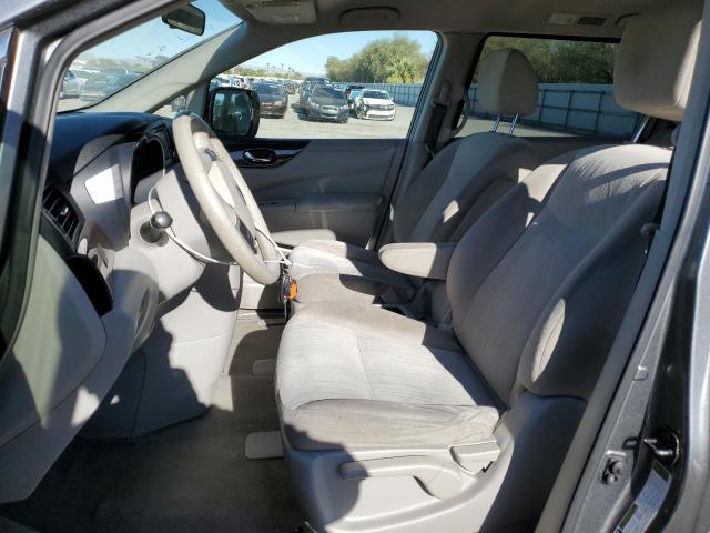 Photo 7 from auction – 2016 NISSAN QUEST S with VIN JN8AE2KPXG9153135