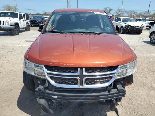 Photo 5 from auction – 2014 DODGE JOURNEY SE with VIN 3C4PDCAB3ET115867