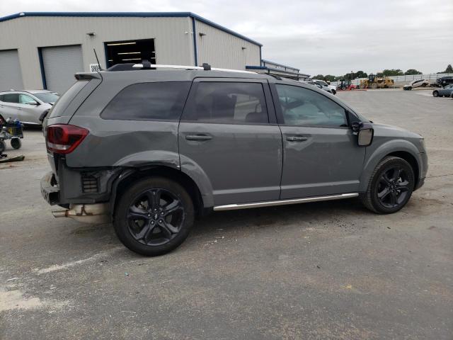 Photo 3 from auction – 2020 DODGE JOURNEY CR with VIN 3C4PDCGB8LT253926