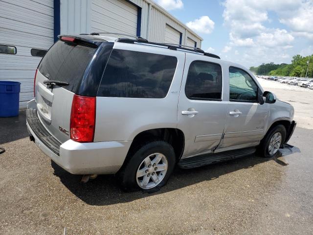 Photo 3 from auction – 2014 GMC YUKON SLT with VIN 1GKS1CE09ER117261