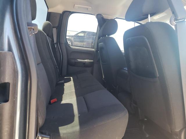 Photo 10 from auction – 2013 CHEVROLET SILVERADO with VIN 1GCRCREA7DZ145638