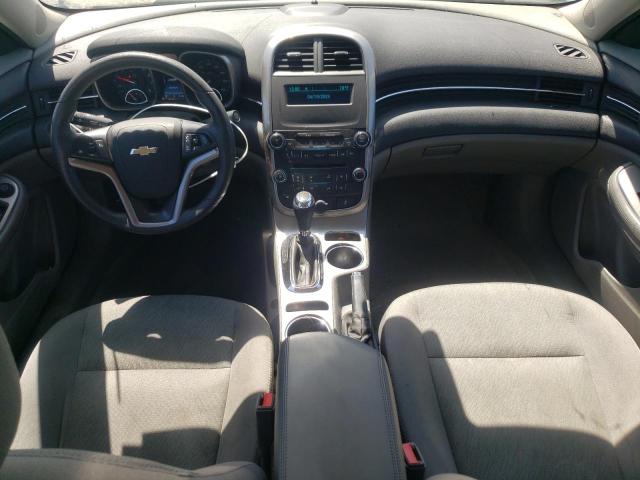Photo 8 from auction – 2014 CHEVROLET MALIBU LS with VIN 1G11A5SL0EF281249