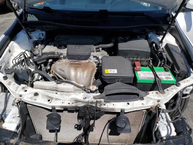 Photo 11 from auction – 2017 TOYOTA CAMRY LE with VIN 4T1BF1FK8HU774230