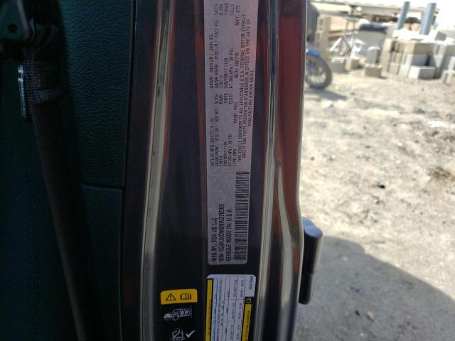Photo 14 from auction – 2022 JEEP WRANGLER U with VIN 1C4HJXDM8NW276565