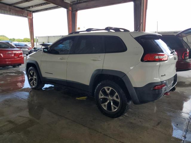 Photo 2 from auction – 2015 JEEP CHEROKEE T with VIN 1C4PJMBSXFW510136