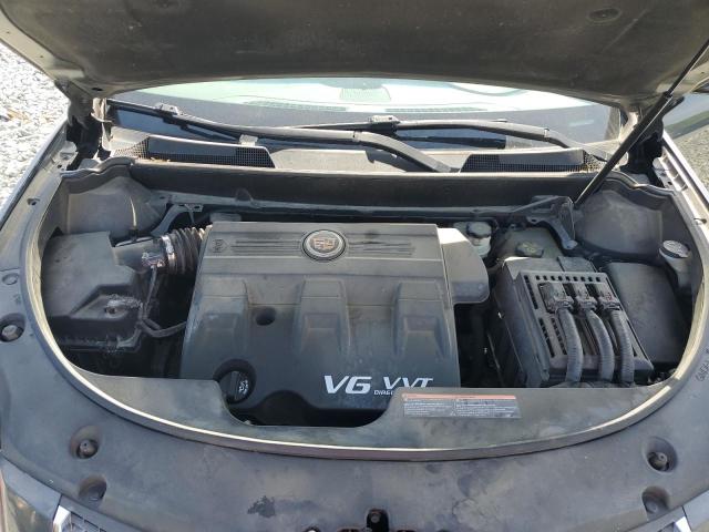 Photo 11 from auction – 2011 CADILLAC SRX PERFOR with VIN 3GYFNBEY0BS535759