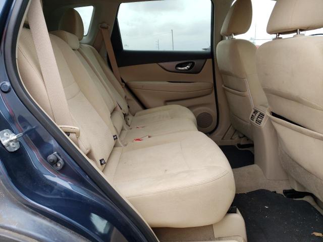 Photo 10 from auction – 2015 NISSAN ROGUE S with VIN KNMAT2MT4FP526580