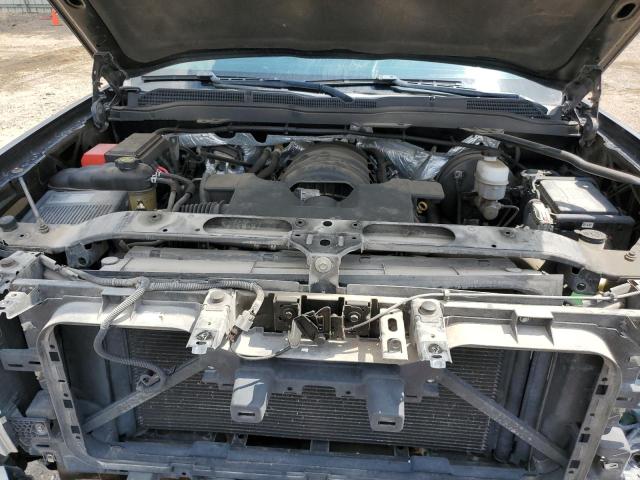 Photo 11 from auction – 2015 CHEVROLET SILVERADO with VIN 3GCUKREC8FG387663