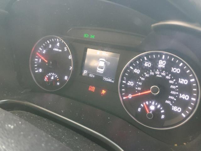 Photo 9 from auction – 2019 KIA FORTE FE with VIN 3KPF24AD4KE089403