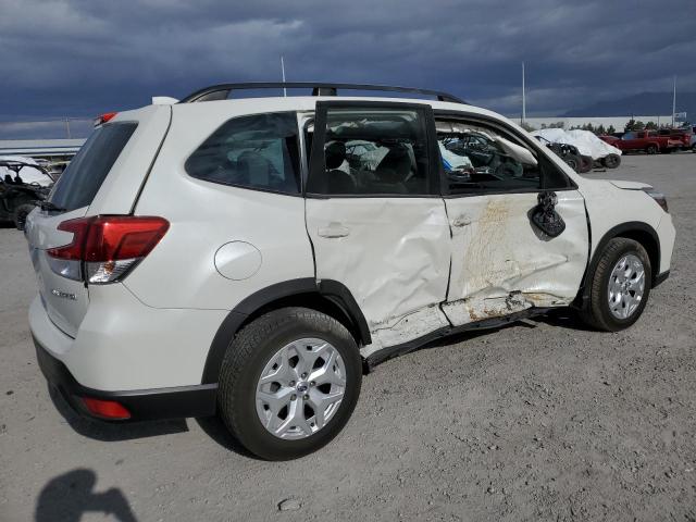 Photo 3 from auction – 2020 SUBARU FORESTER with VIN JF2SKADC3LH469894
