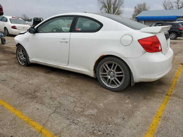 Photo 2 from auction – 2005 TOYOTA SCION TC with VIN JTKDE177850044985