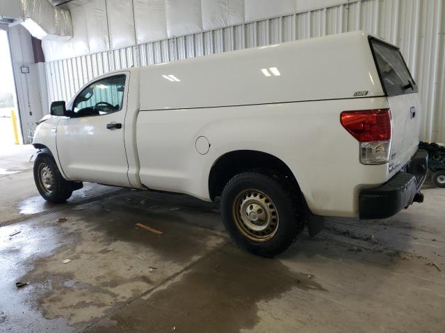 Photo 2 from auction – 2010 TOYOTA TUNDRA with VIN 5TFMM5F14AX005441
