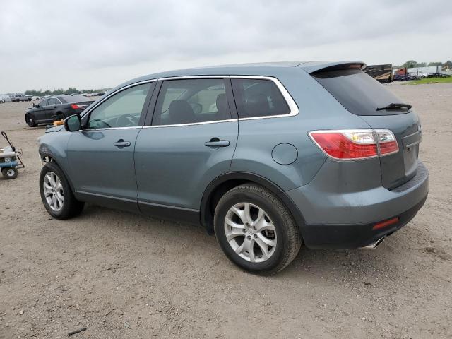 Photo 2 from auction – 2012 MAZDA CX-9 with VIN JM3TB2CA6C0354012