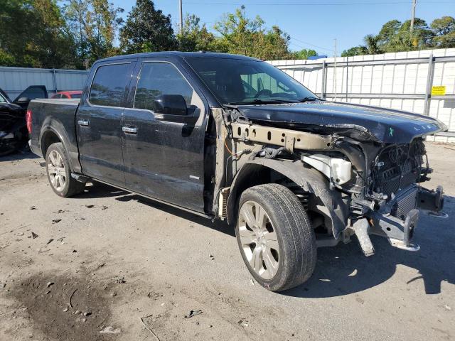 Photo 4 from auction – 2016 FORD F150 SUPER with VIN 1FTEW1EG3GFC50534