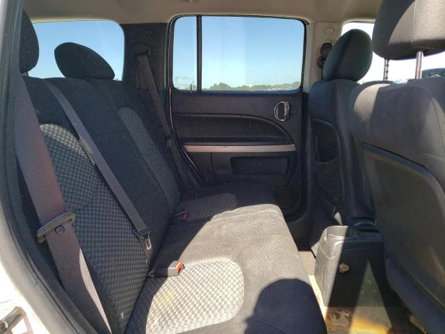 Photo 10 from auction – 2009 CHEVROLET HHR LT with VIN 3GNCA23B29S538831