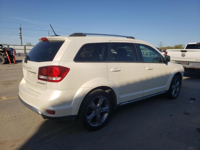 Photo 3 from auction – 2016 DODGE JOURNEY CR with VIN 3C4PDCGGXGT149259