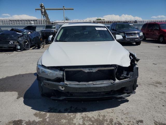 Photo 5 from auction – 2012 BMW 328 I with VIN WBA3A5C54CF342841