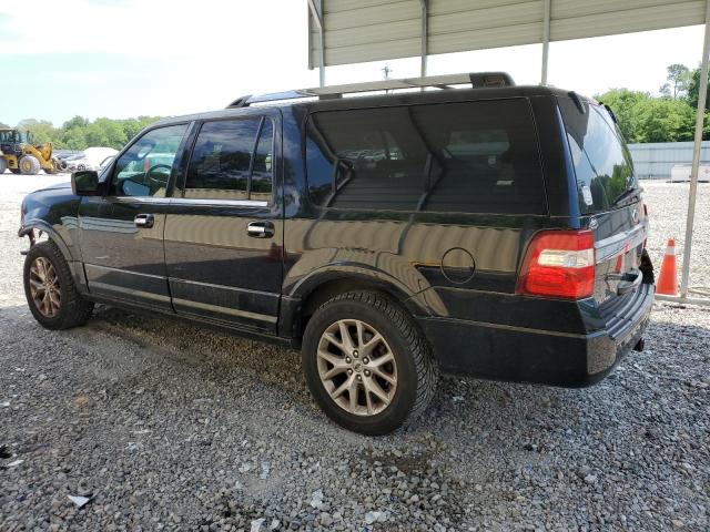 Photo 2 from auction – 2016 FORD EXPEDITION with VIN 1FMJK1KT0GEF02978
