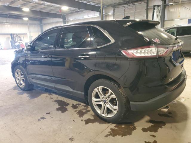 Photo 2 from auction – 2018 FORD EDGE TITAN with VIN 2FMPK4K98JBB43219