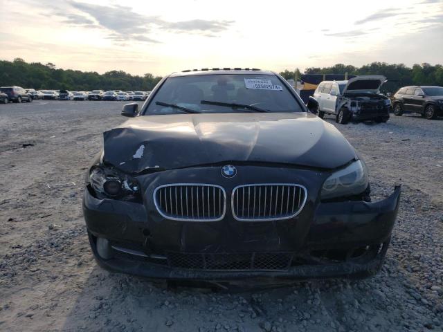 Photo 5 from auction – 2011 BMW 528 I with VIN WBAFR1C52BC750351