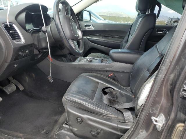 Photo 7 from auction – 2014 DODGE DURANGO LI with VIN 1C4RDJDG0EC318246