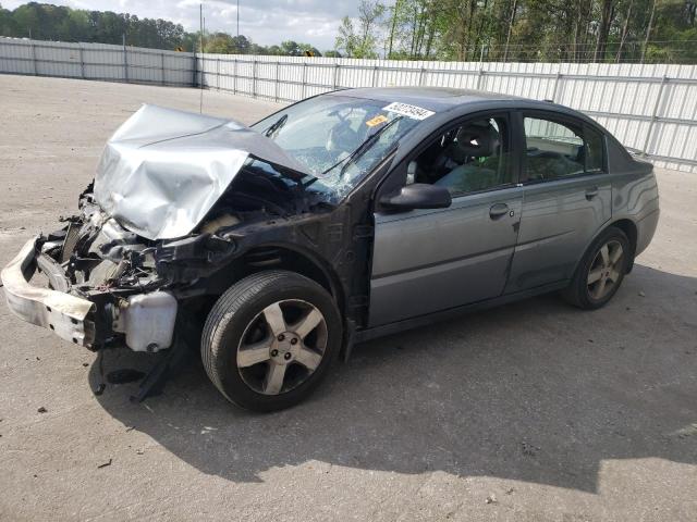 SATURN ION LEVEL 2006 with VIN 1G8AL55B06Z173471 - Photo from auction